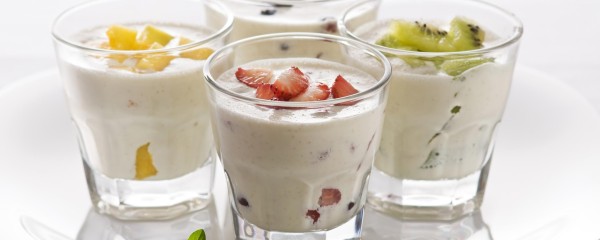 fruit-yogurt